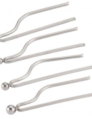 Ball Points Mix Bag - 1 của mỗi kích cỡ RSPYROBALLMIX4