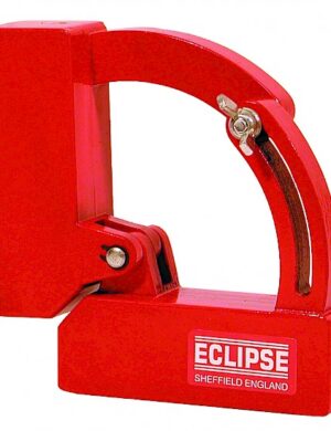 Kẹp từ tính biến đổi hạng nặng