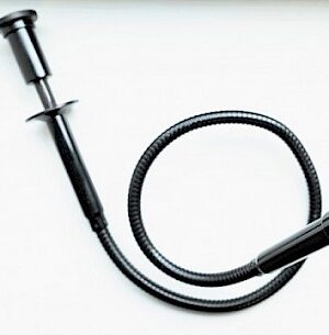 Công cụ truy xuất từ tính đặc biệt với Torch & Claw Grabber