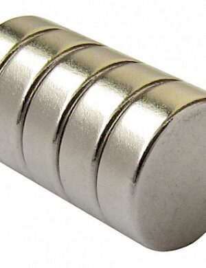 Nam châm đĩa Neodymium NdFeB Eclipse