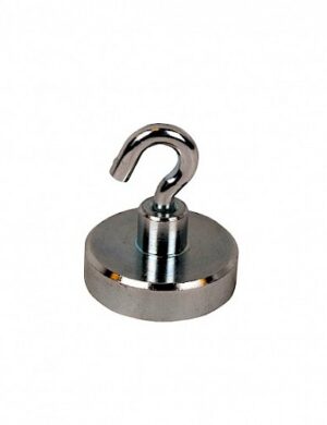 Nam châm nồi nông Neodymium NdFeB có móc