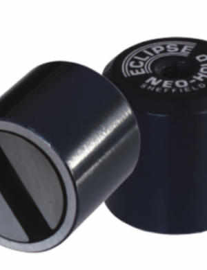 Neodymium NdFeB Deep Pot Nam châm hai cực lỗ ren