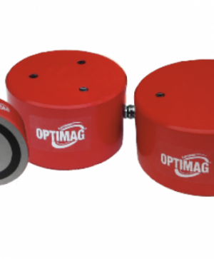 Optimag E - Hệ thống Xử lý Kích hoạt Điện tử