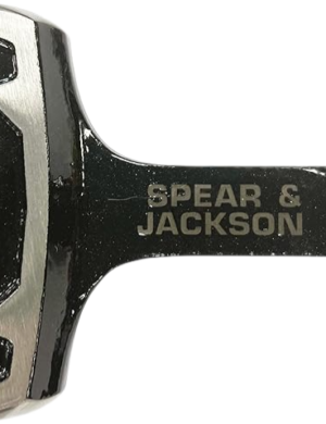Búa Spear & Jackson SJ-MCSS48 Solid Steel 3lb Club Hammer