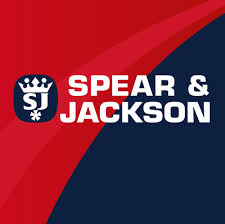 SPEAR AND JACKSON