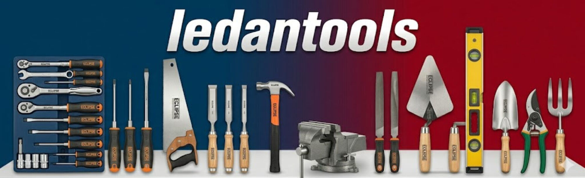 LEDANTOOLS