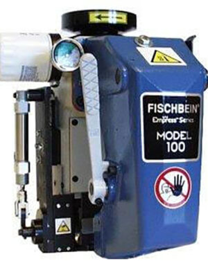 MÁY MAY BAO FISCHBEIN MODEL 100 (M100)
